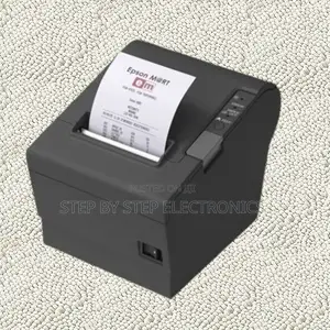 Easy Maintenance Advanced 80mm Usb Pos Thermal Receipt Printer