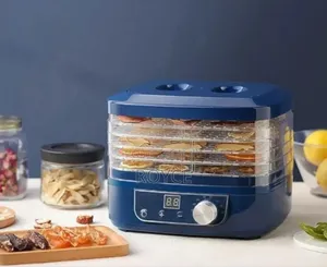 5 Layer Food Dehydrator