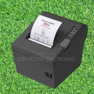 Lightweight Low-Cost High Speed 80mm Usb Pos Thermal Receipt Printer