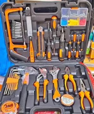 Best Quality Hand Tools
