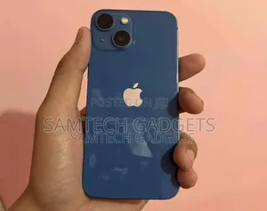 Apple iPhone 13 Mini 128 GB Blue
