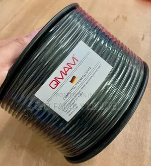 Qmam 100m Microphone Cable