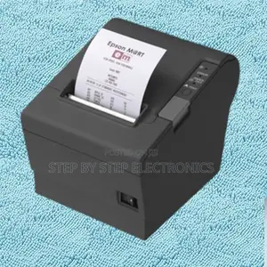 Reliable Cost-Effective 80mm Usb Thermal Receipt Printer
