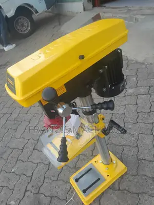 Bland New Drill Press