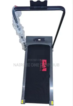 Polaris Walking Pad