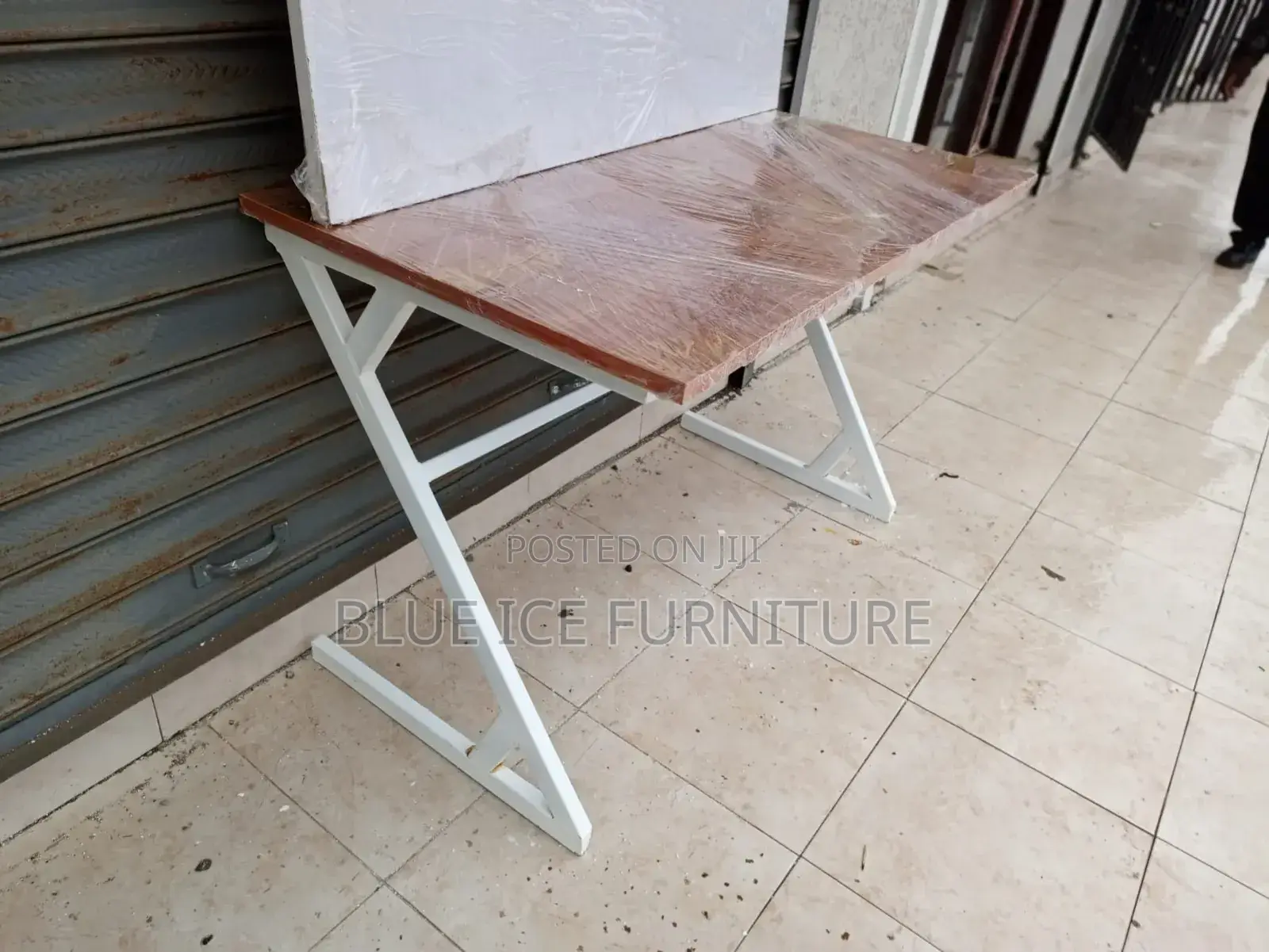 Working Table Working Table