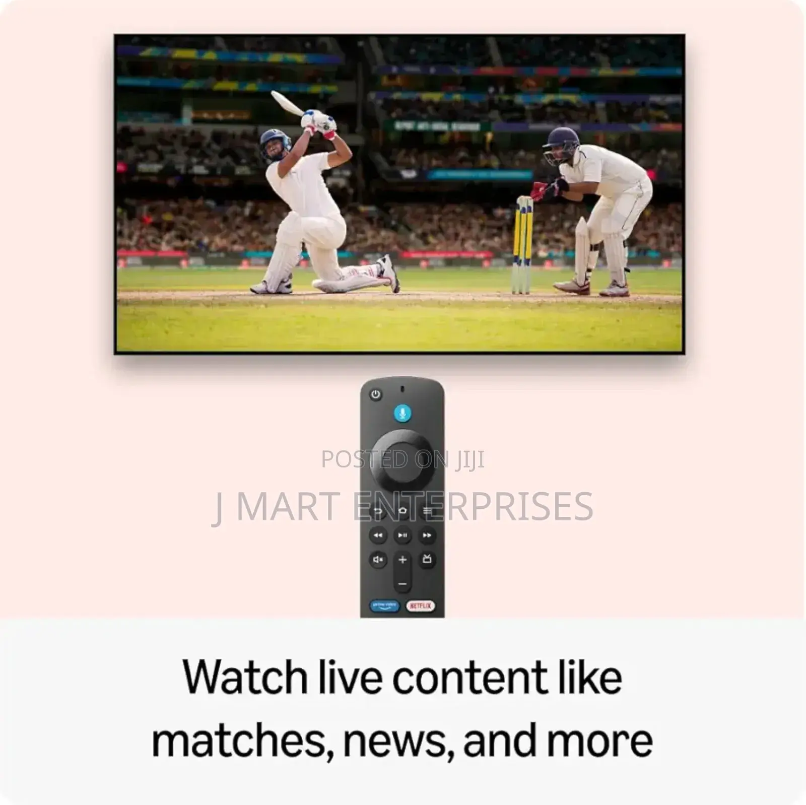 Xiaomi Tv Box - Google Tv Chrome Cast