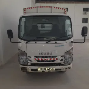 2024 Isuzu NRM Local