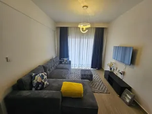 One Bedroom Cozy Apartment in Kilimani