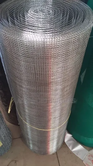 Coffee Tray Mesh 1 Meter Wide by 30 Meters Long Standard