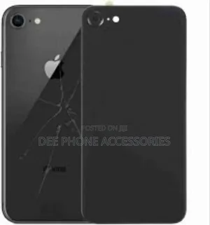 iPhone Xr Backglass Shell Replacement