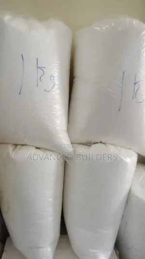Packed Styrofoam Beads 1kg