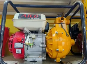 Aico 2" High Pressure Water Pump