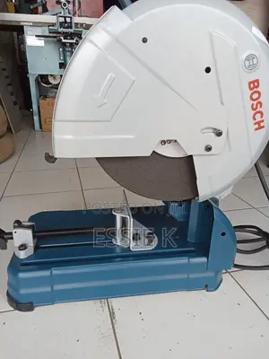 Gco 240 Bosch Multicutsaw