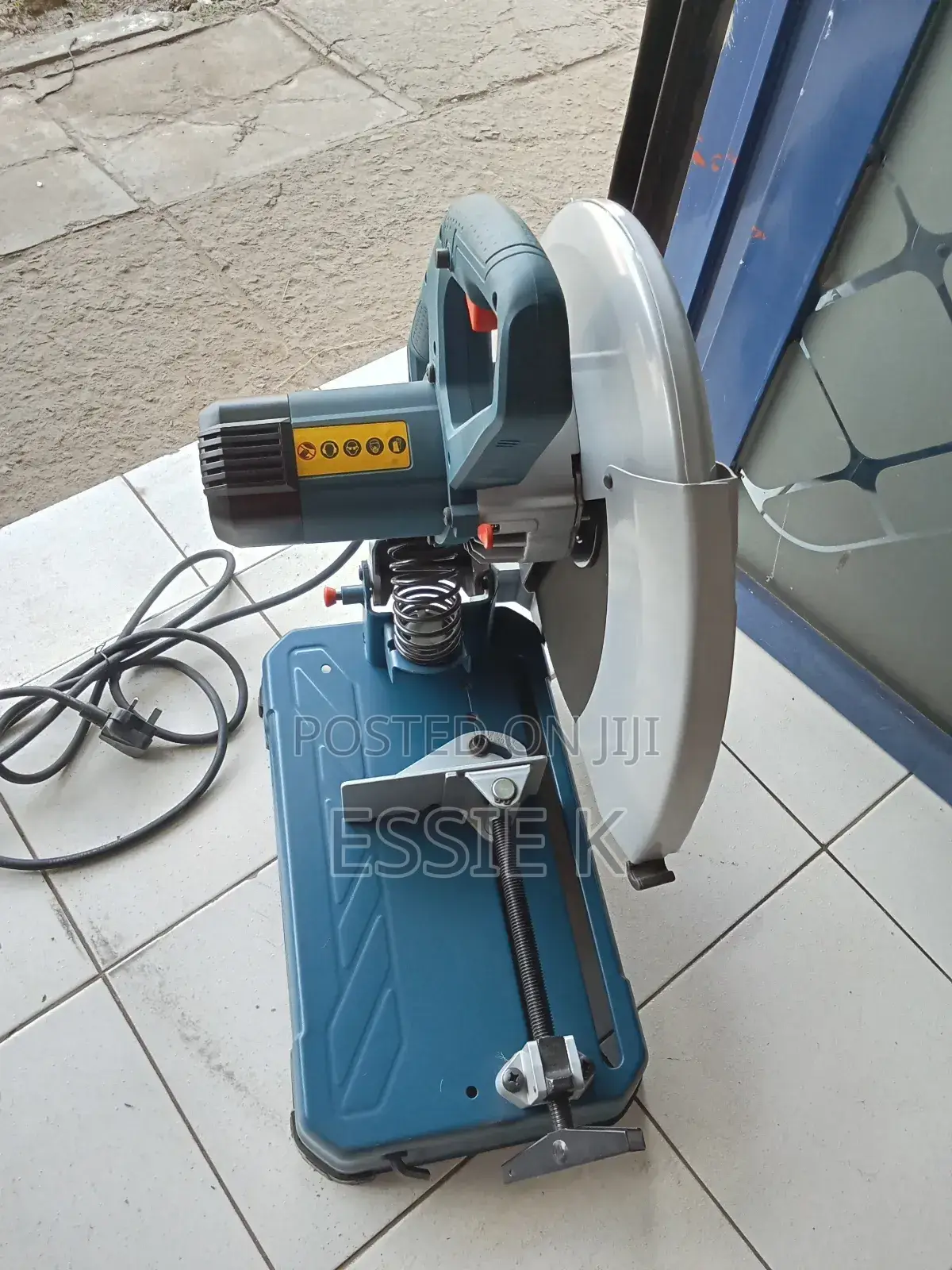 Gco 240 Bosch Multicutsaw
