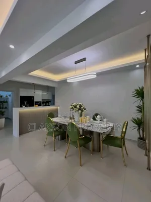 3bdrm Apartment in Ndemi Road, Kilimani for sale