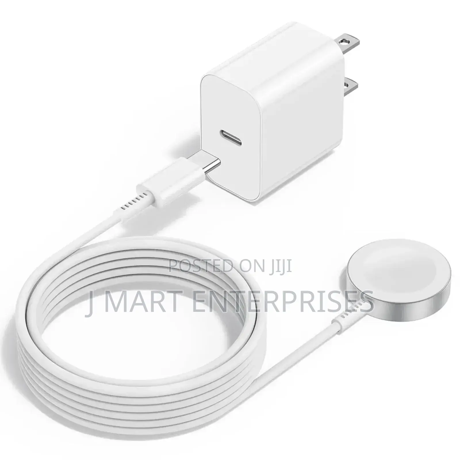 Apple Watch Charger Wireless Magnetic Charger