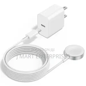 Apple Watch Charger Wireless Magnetic Charger