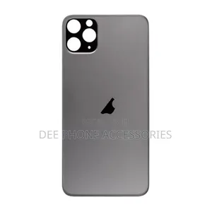 iPhone 11pro Back Glass Replacement