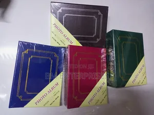Photo Albums