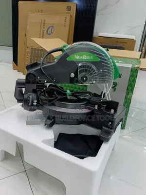 Newbeat 1650w 10" Miter Saw
