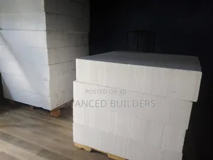 Eps Styrofoam Sheet 4ft X 4ft X 10 Inches