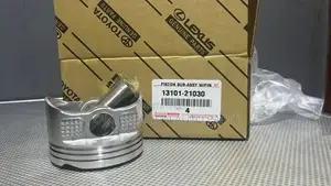 Engine Piston 1gd / 2gd