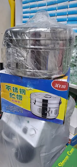 Gauze Drum/Sterilising Drum(30cm)