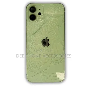 iPhone 12 Back Glass for Replacement