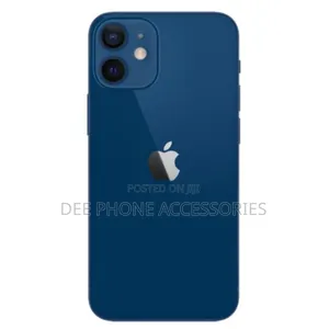 iPhone 12 Back Glass for Replacement
