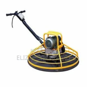 Floating Blades Trowel ( Consistent Concrete)