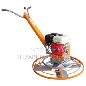 Reliable Balance Floating Blades Trowel