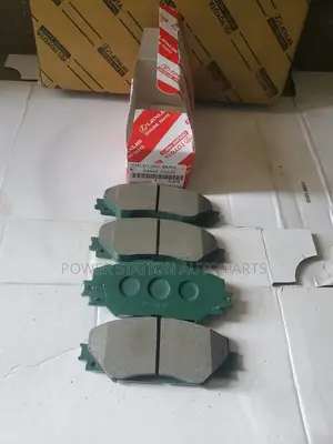 Brake Pads Toyota Premio, Noah , Voxy
