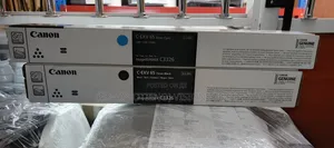 Original for Canon Imagerunner C3326i