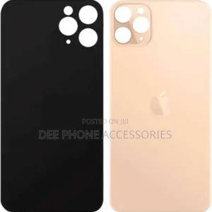 iPhone 12 Pro Max Back Glass