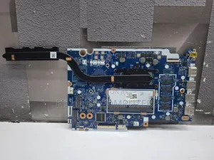 Lenovo Motherboard Intel I5-10210u Ideapad 3