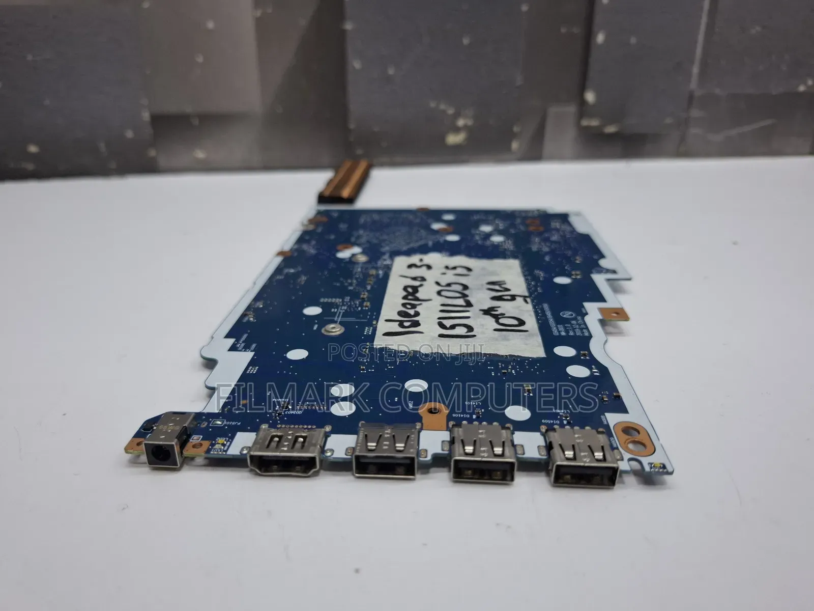 Lenovo Motherboard Intel I5-10210u Ideapad 3
