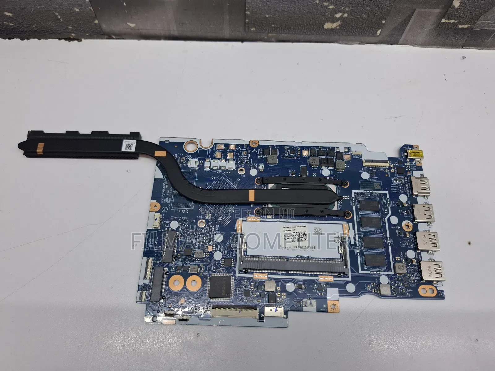 Lenovo Motherboard Intel I5-10210u Ideapad 3