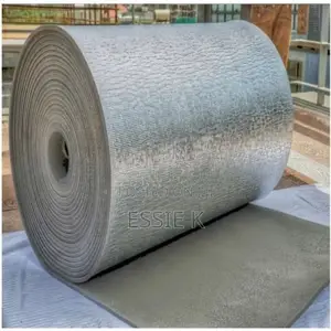 Heat Insulation Fabric (10mm)