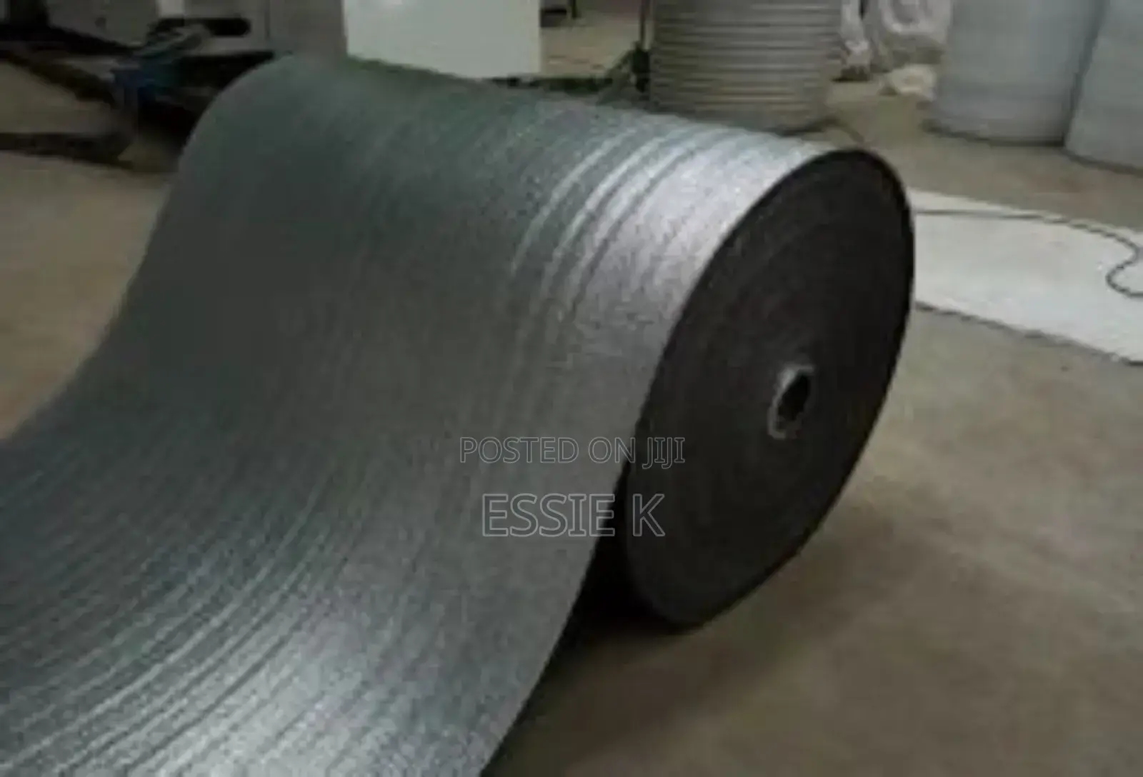Heat Insulation Fabric (10mm)