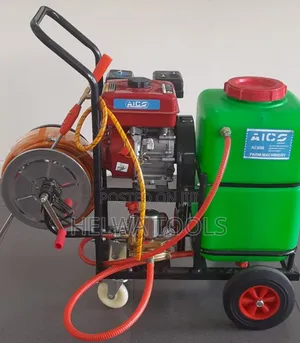 Aico Japan Engine Sprayer