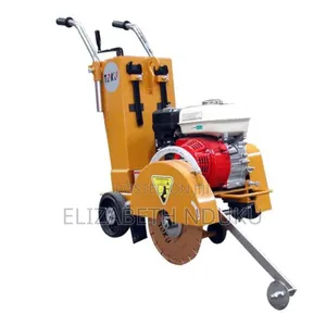 Concrete Floor Cutter Machine