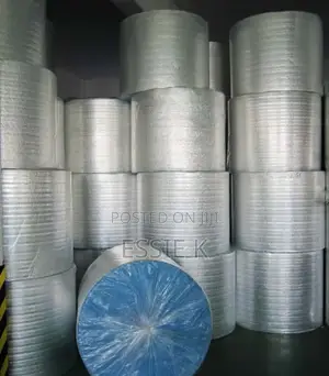 Heat Resistance Foil (Insulation)