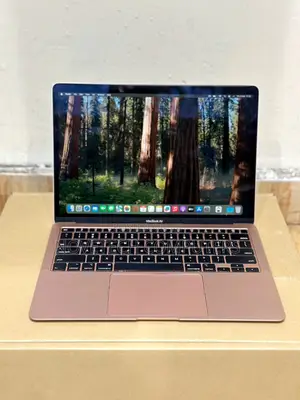Laptop Apple MacBook Air 2020 8GB Intel Core I5 SSD 512GB