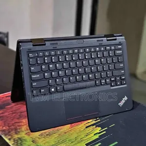 Laptop Lenovo Yoga 11e 8GB Intel Celeron SSD 256GB