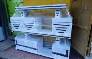 Modern Tv Stand