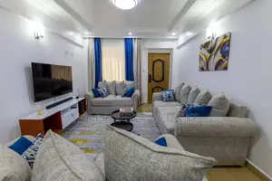 3bdrm Apartment in Kabete, Uthiru for sale