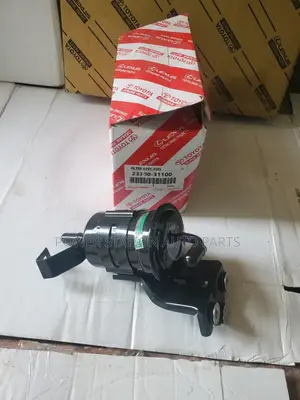 Fuel Filter Prado J120