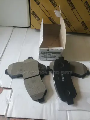 Brake Pads Nissan Extrail T32