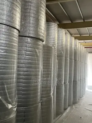 Aluminum Heat Insulation Material (10mm)